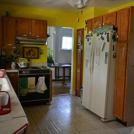 Open Arms Hostel & Inn Luray Εξωτερικό φωτογραφία