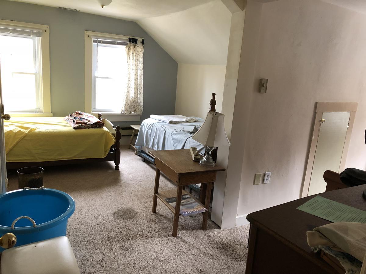 Open Arms Hostel & Inn Luray Εξωτερικό φωτογραφία