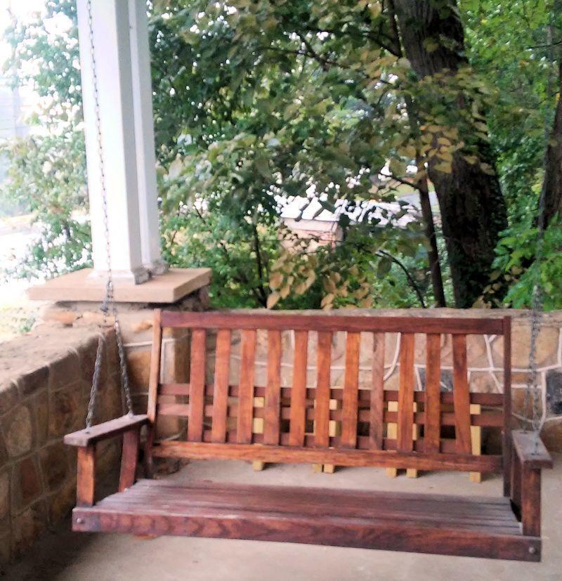 Open Arms Hostel & Inn Luray Εξωτερικό φωτογραφία