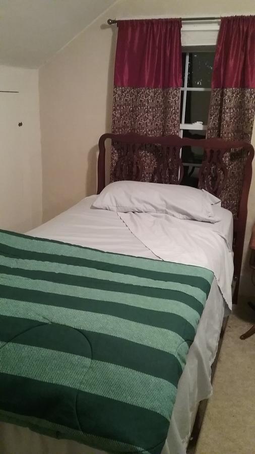Open Arms Hostel & Inn Luray Εξωτερικό φωτογραφία