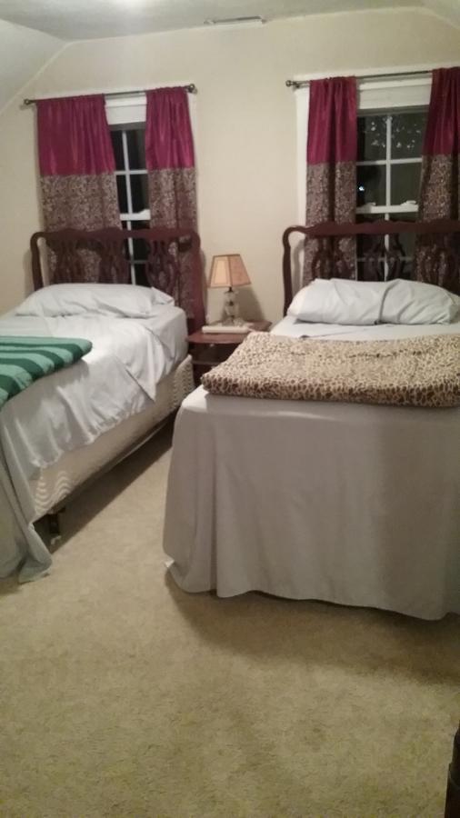 Open Arms Hostel & Inn Luray Εξωτερικό φωτογραφία