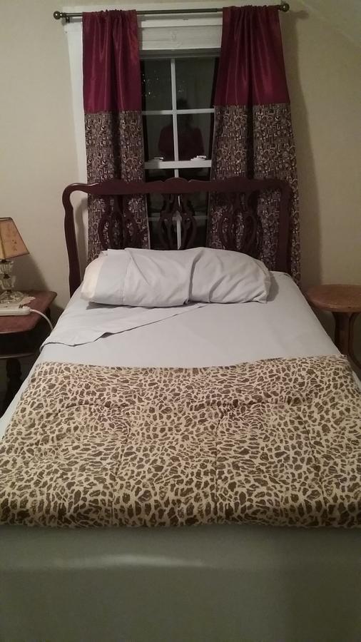 Open Arms Hostel & Inn Luray Εξωτερικό φωτογραφία