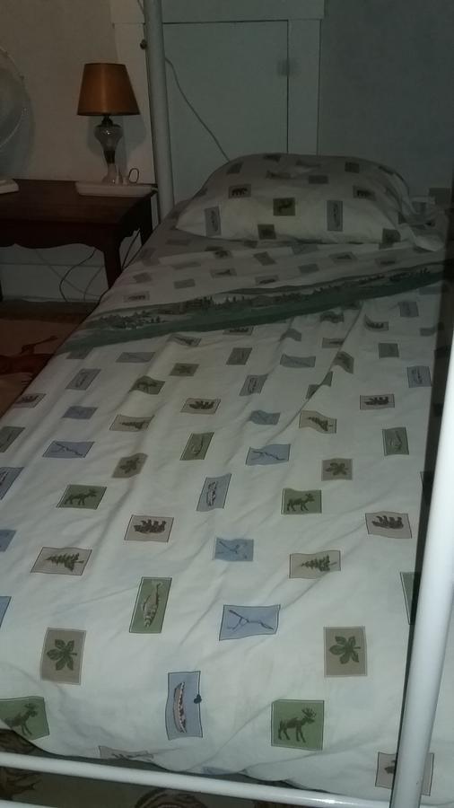 Open Arms Hostel & Inn Luray Εξωτερικό φωτογραφία