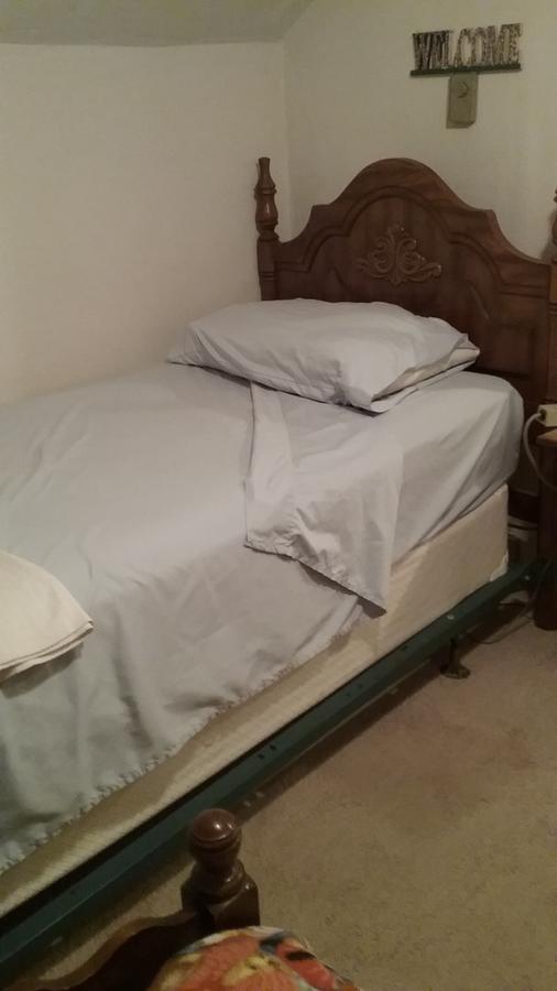 Open Arms Hostel & Inn Luray Εξωτερικό φωτογραφία